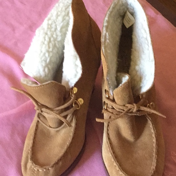 🌹Michael Kors booties - Picture 7 of 7